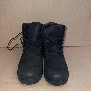 Timberland woman waterproof boots
